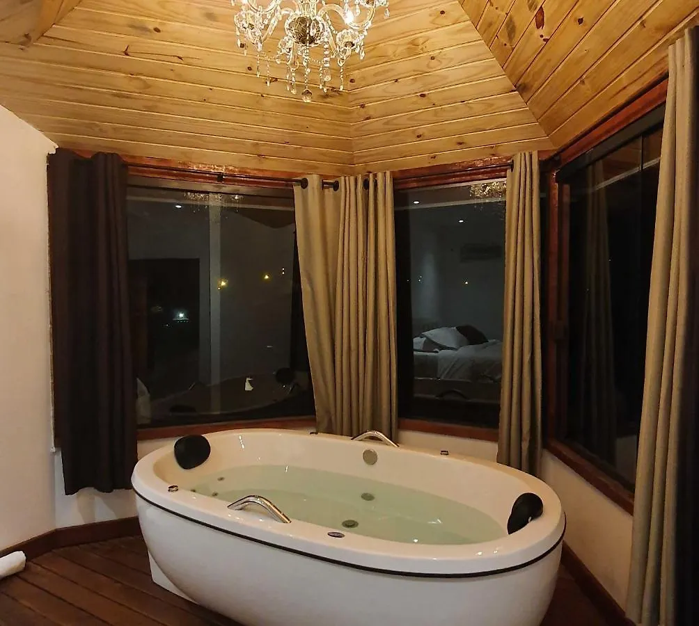 Kro Recanto Dos Moinhos - Boutique Hotel Campos do Jordão