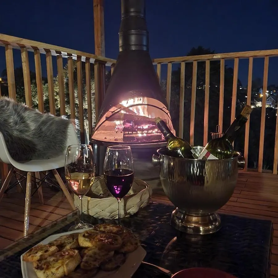 Recanto Dos Moinhos - Boutique Hotel Campos do Jordao