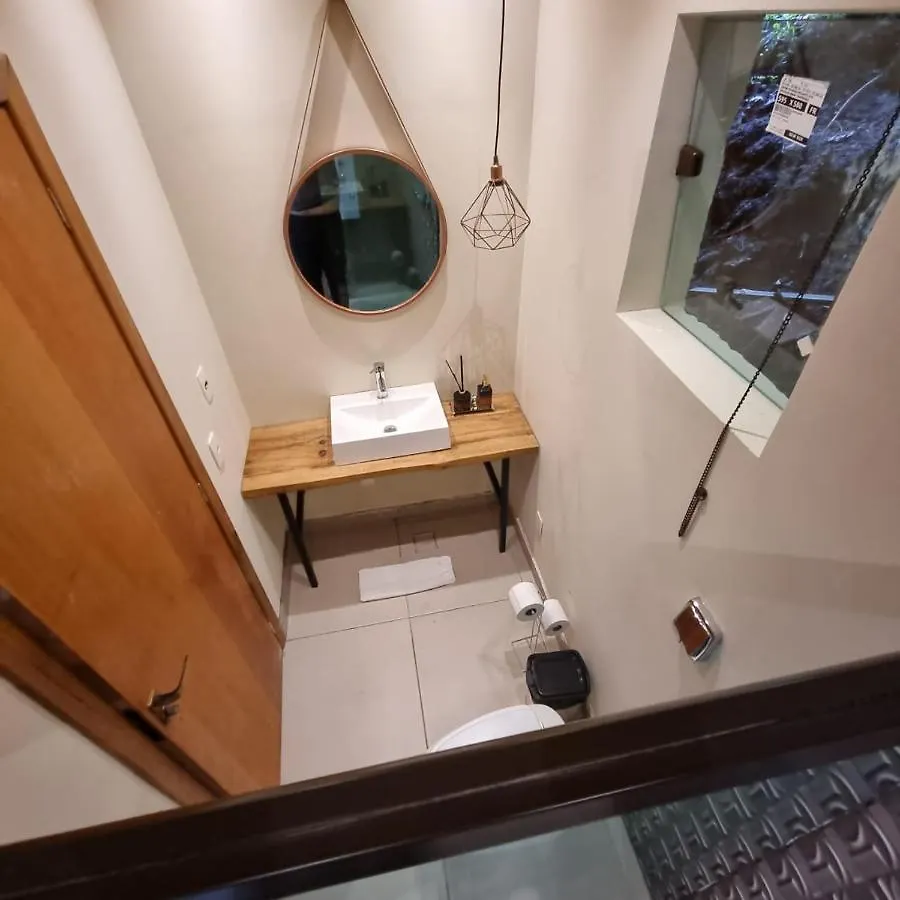 Recanto Dos Moinhos - Boutique Hotel Campos do Jordão