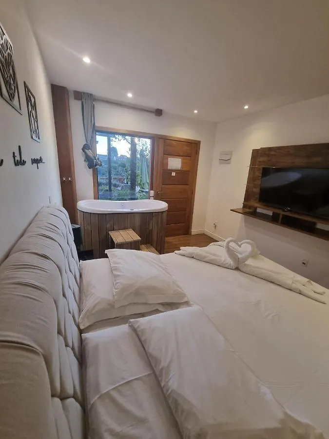 Kro Recanto Dos Moinhos - Boutique Hotel Campos do Jordão