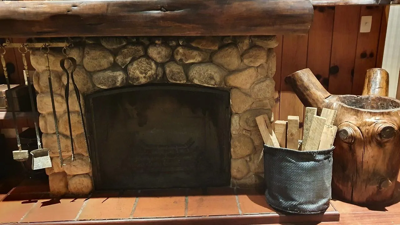 Recanto Dos Moinhos - Boutique Hotel Campos do Jordão Kro