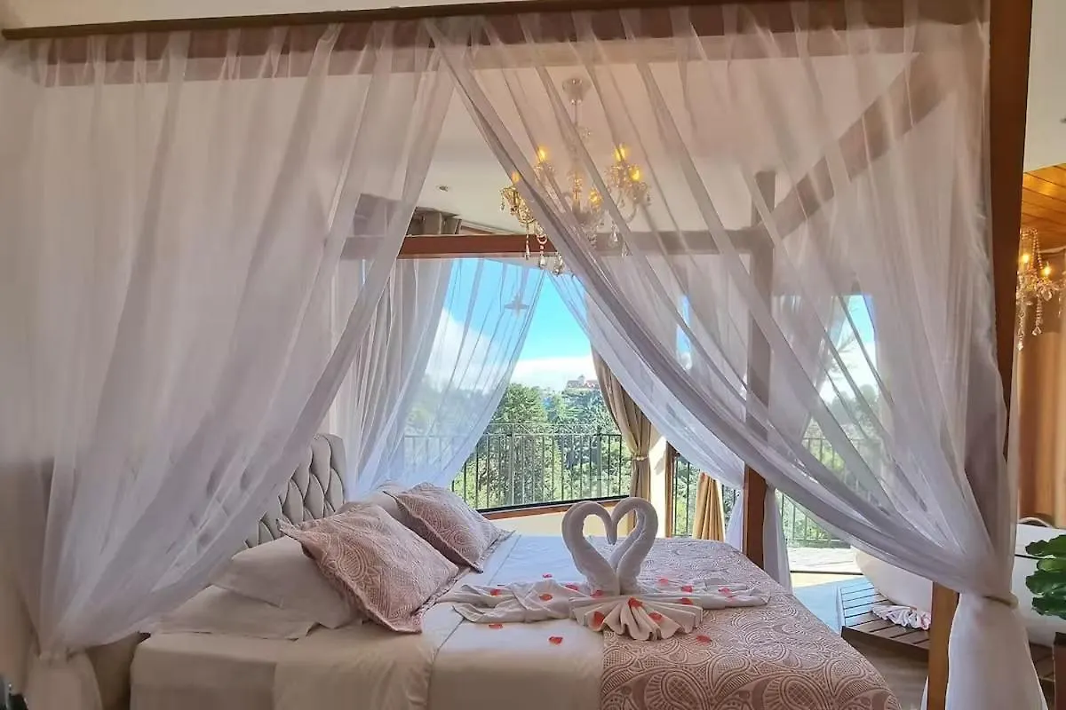Recanto Dos Moinhos - Boutique Hotel Campos do Jordão Kro