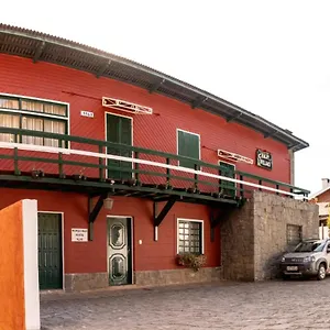 Vill'agi Casa de Férias