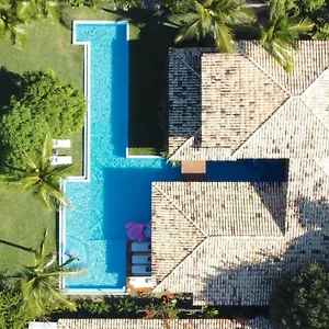 Paraíso Casa Branca Porto Seguro
