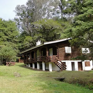 Cabana Do Vale Encantado Casa de Férias