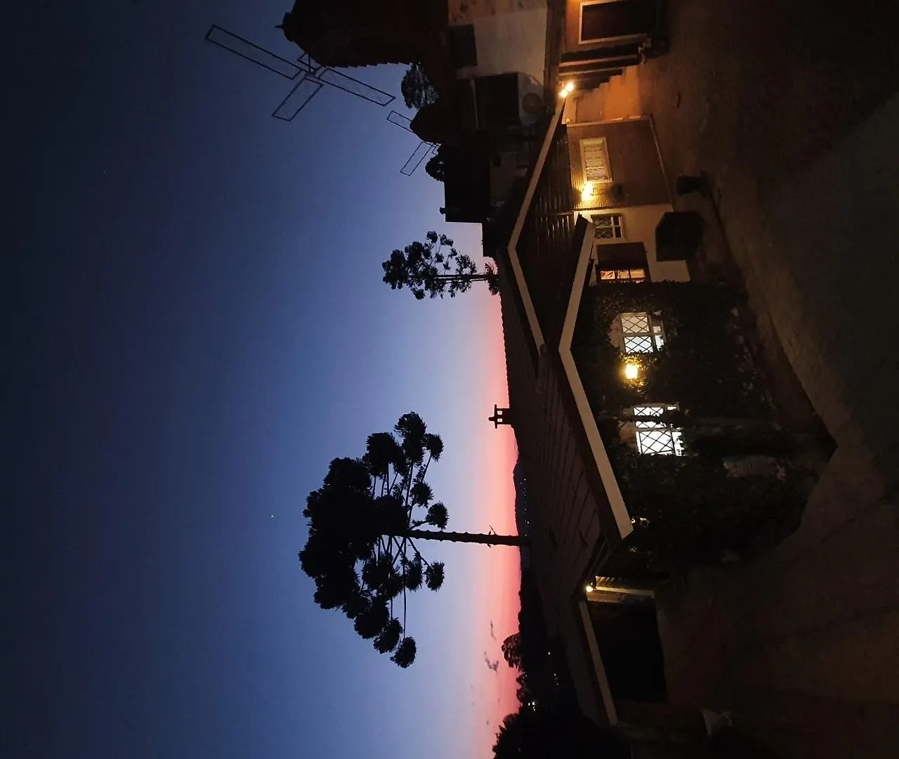 Recanto Dos Moinhos - Boutique Hotel Campos do Jordão 3*,