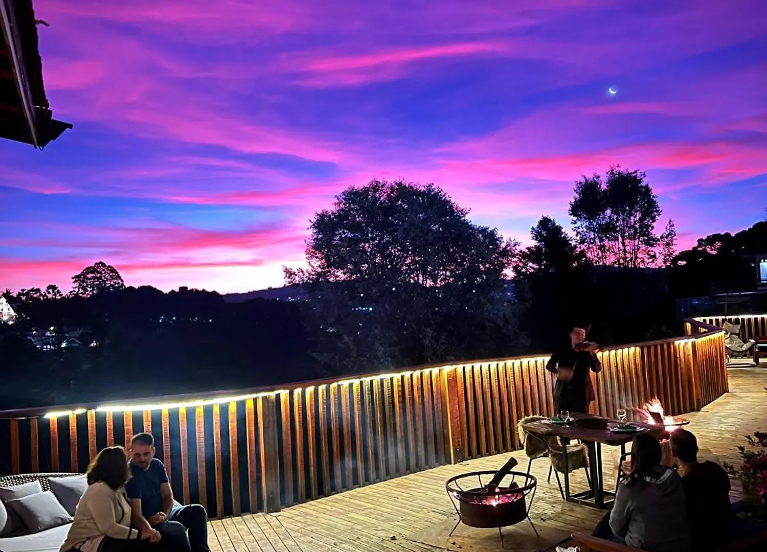Recanto Dos Moinhos - Boutique Hotel Campos do Jordão Brasil
