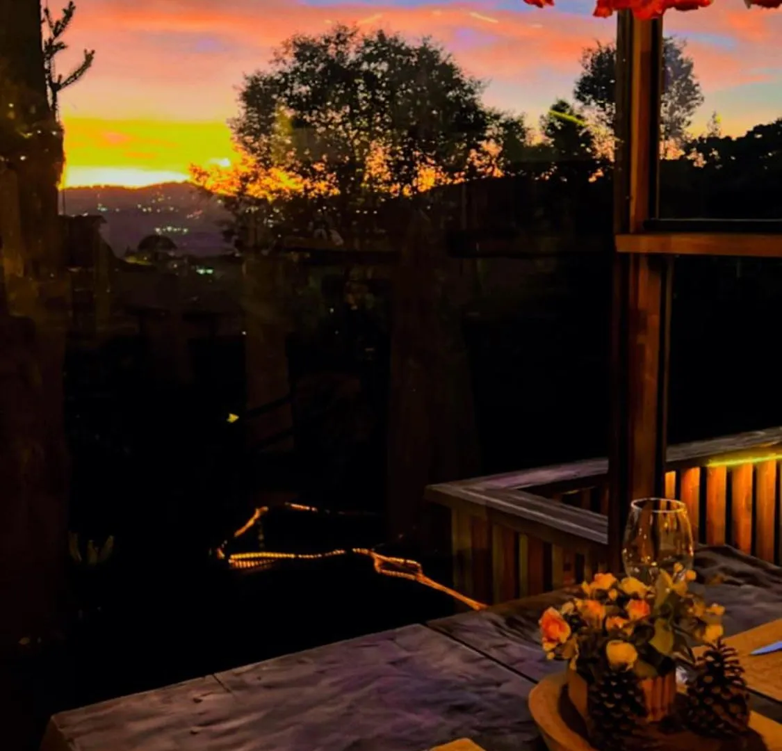 Estalagem Recanto Dos Moinhos - Boutique Hotel Campos do Jordão