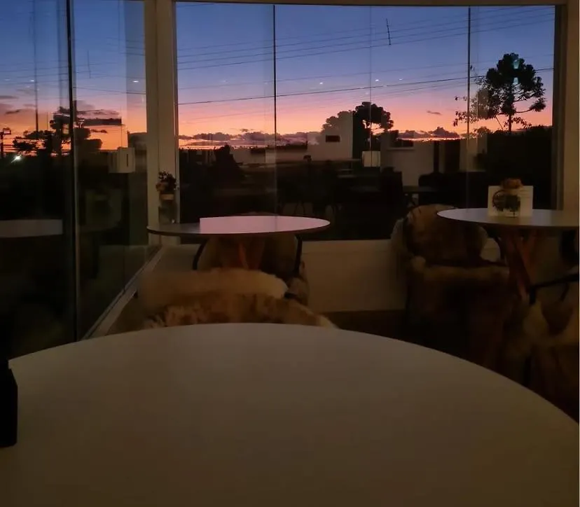 Recanto Dos Moinhos - Boutique Hotel Campos do Jordão Brasil